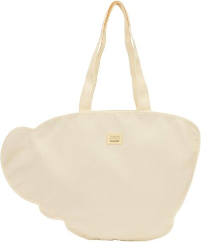 Loungefly Friends Central Perk Coffee Cup Oversized Canvas Tote Bag in Kuwait