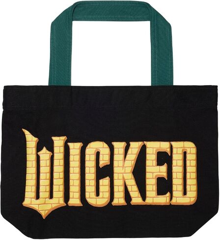 Samii Ryan Wicked x Wicked Brick Tote, Black in Saudi Arabia