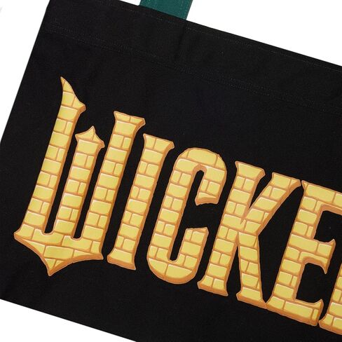 Samii Ryan Wicked x Wicked Brick Tote, Black in Saudi Arabia