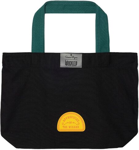 Samii Ryan Wicked x Wicked Brick Tote, Black in Saudi Arabia