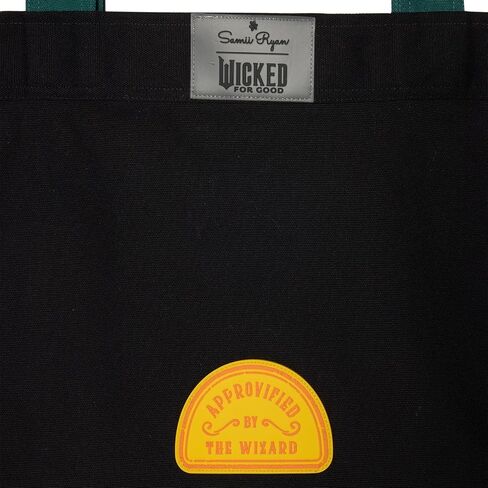 Samii Ryan Wicked x Wicked Brick Tote, Black in Saudi Arabia
