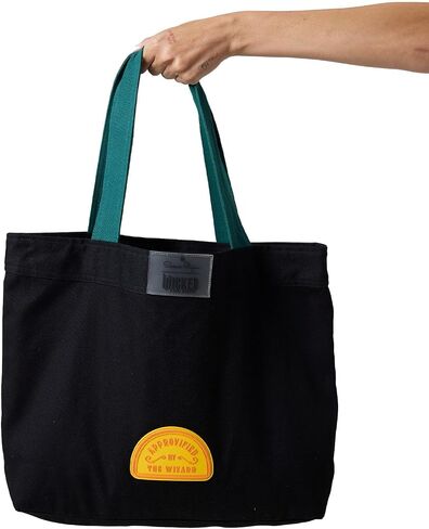 Samii Ryan Wicked x Wicked Brick Tote, Black in Saudi Arabia