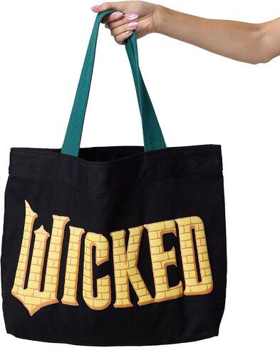Samii Ryan Wicked x Wicked Brick Tote, Black in Saudi Arabia
