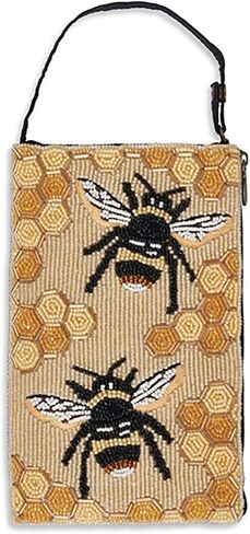 Bamboo Trading Club Bag Bees in Kuwait