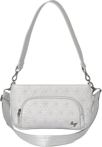 Flyer Matte Luxe VL Convertible Crossbody Bag in Saudi Arabia