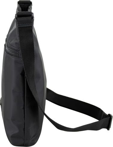 FUEL Riley Crossbody Bag for Women Lightweight Casual Travel Purse with Adjustable Strap & Zipper Pockets in Saudi Arabia