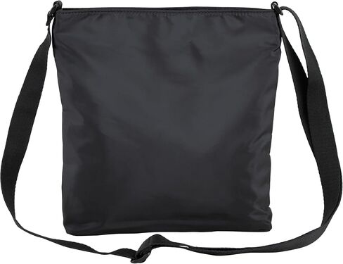 FUEL Riley Crossbody Bag for Women Lightweight Casual Travel Purse with Adjustable Strap & Zipper Pockets in Saudi Arabia