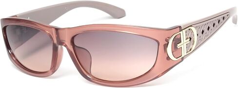 KENBO Stylish Sunglasses for Women Men Trendy Sun Glasses Retro 90s Shades UV400 in Saudi Arabia