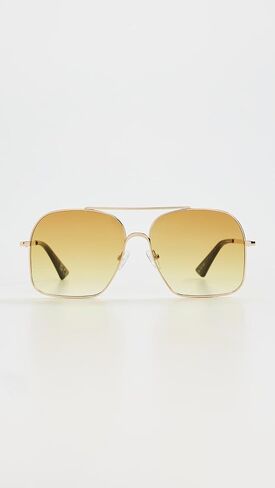 Le Specs. Women's Civelle Sunglasses in Kuwait