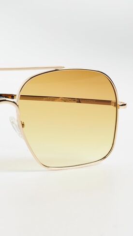 Le Specs. Women's Civelle Sunglasses in Kuwait