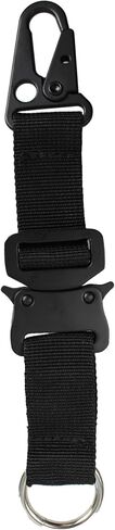 Septe Tactical Quick Release Keychain in Saudi Arabia