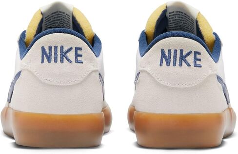 حذاء Nike SB Heritage Vulc للرجال - CD5010 (أبيض ساميت/أبيض كحلي، رقم 8) | CD5010 in Kuwait