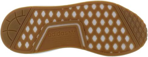 adidas NMD_R1 Mens Shoes Size 5, Color: Red/Cloud White-Red in Kuwait