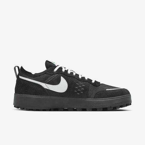 حذاء Nike C1TY "Surplus" (FZ3863-006، أسود/أخضر الملعب/أبيض قمة) مقاس 9.5 in Kuwait