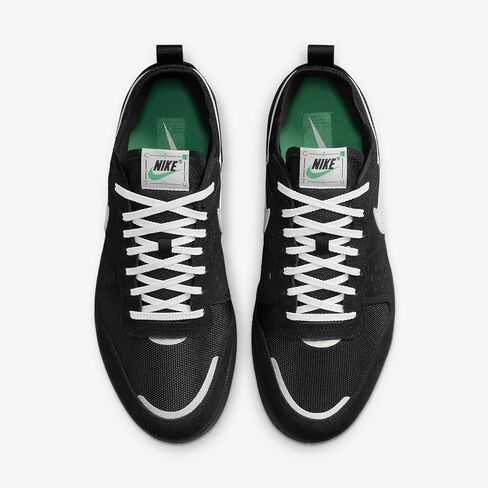 حذاء Nike C1TY "Surplus" (FZ3863-006، أسود/أخضر الملعب/أبيض قمة) مقاس 9.5 in Kuwait