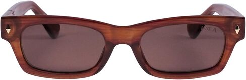 I-SEA FLYNN Wayfarer Polarized Sunglasses with UV Protection, SUNGLASSES in Kuwait