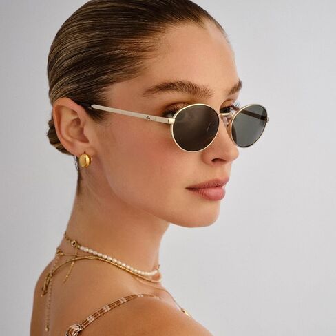 AIRE Women's Ephermeris Sunglasses in Saudi Arabia