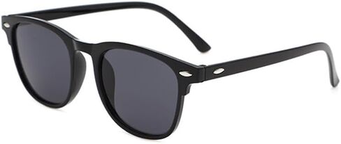 4-Pack Pastel Round Sunglasses - Colorful Plastic Frame UV400 Glasses for Women, Summer Fashion Accessories in Saudi Arabia