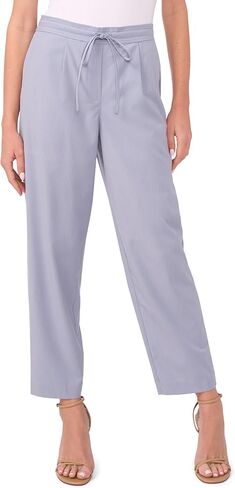 Vince Camuto Women's Drawstring Waist Slim Pant in Saudi Arabia