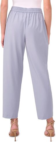 Vince Camuto Women's Drawstring Waist Slim Pant in Kuwait