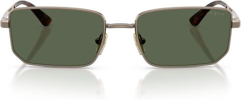 Vogue Eyewear womens Vo4352s Rectangular Sunglasses in Kuwait
