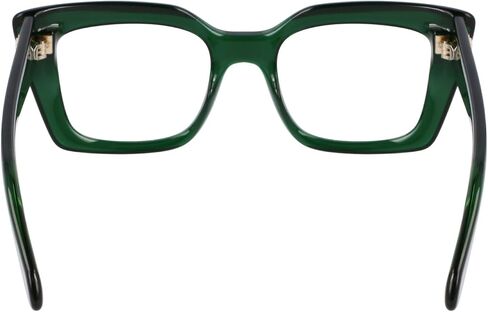 FERRAGAMO Eyeglasses SF 3008 317 Transparent Green in Saudi Arabia