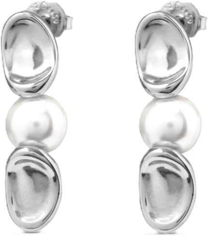 Uno de 50 LEGEND Earrings in Kuwait