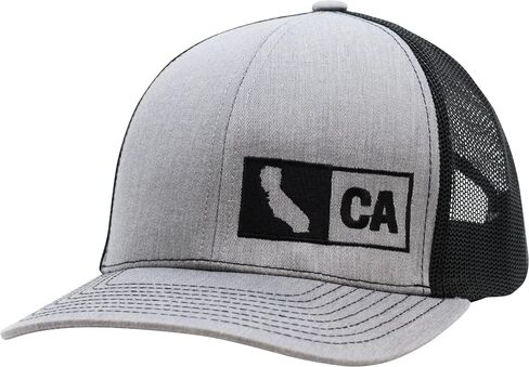 Trucker Hat - California in Kuwait