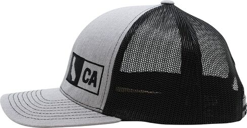 Trucker Hat - California in Kuwait