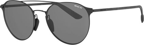 BEX Demi OTG Round Aviator Polarized Sunglasses - UV Protection Chic Fashion Designer Eyewear in Saudi Arabia