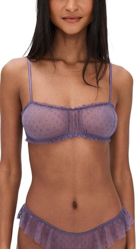 Only Hearts Women's Joey Bralette in Saudi Arabia