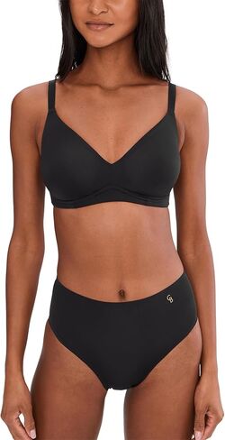 Cosabella Plus Size Lisciante Curvy Bralette in Kuwait