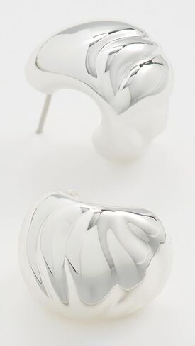 JENNY BIRD Women's Nelle Hoops in Saudi Arabia