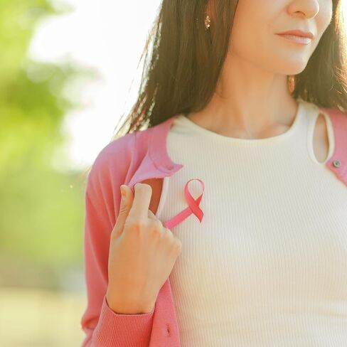 80 Pcs Breast Cancer Ribbon Pin, Pink Ribbon Pins for Woman, Inspirational Gifts for Woman, Charity Events, Fundraisers,Public Welfare Party, Survivor Support in Saudi Arabia