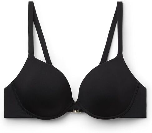 CALZEDONIA Woman's Premium Fit Push Up Swimsuit Top in Saudi Arabia