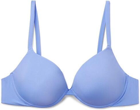 CALZEDONIA Woman's Premium Fit Push Up Swimsuit Top in Saudi Arabia