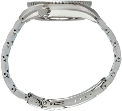 ساعة PROSPEX Seiko PADI إصدار خاص للغواصين 200 متر أوتوماتيكية من زجاج الياقوت SPB181J1 in Kuwait