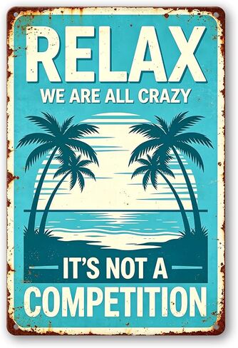 Funny Warnning Metal Pool Sign, Swim At Your Own Risk Aluminum Outdoor Pool Decor, Vintage Pool Decorations Outdoor for Swimming Pool Beach Water Park Yard Patio 12x8 Inch in Saudi Arabia