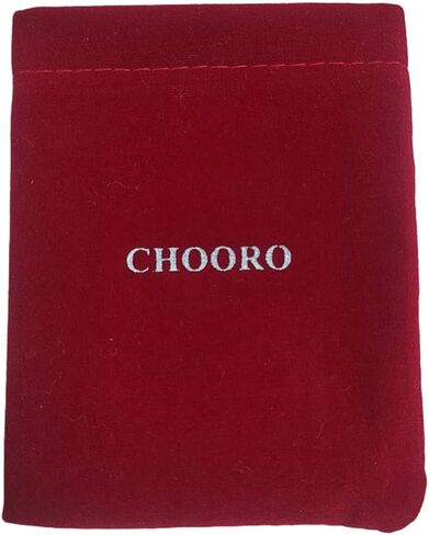 CHOORO Microscope and DNA Double Helix Pendant Brooch Pin Science Gift for Laboratory Technologist/Science Student in Kuwait