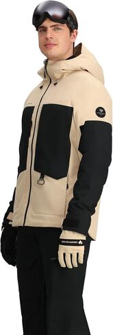 Obermeyer Women's Grommet Jacket in Saudi Arabia
