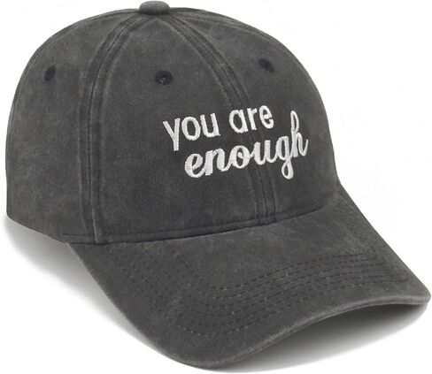 Vintage Funny Baseball Hat, Adjustable Cotton Embroidered Dad Caps for Men Women, Classic Casual Outdoor Gift in Saudi Arabia