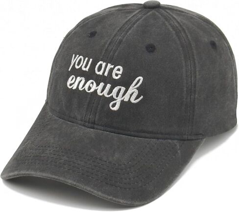 Vintage Funny Baseball Hat, Adjustable Cotton Embroidered Dad Caps for Men Women, Classic Casual Outdoor Gift in Saudi Arabia