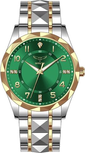 Invicta Men's 69025 Specialty Quartz PC21S Copper Dial Watch in Kuwait