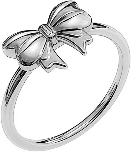 JUDE Jewellers الفولاذ المقاوم للصدأ فراشة ربطة العنق نمط بيان وعد الذكرى السنوية للحفلات in Kuwait