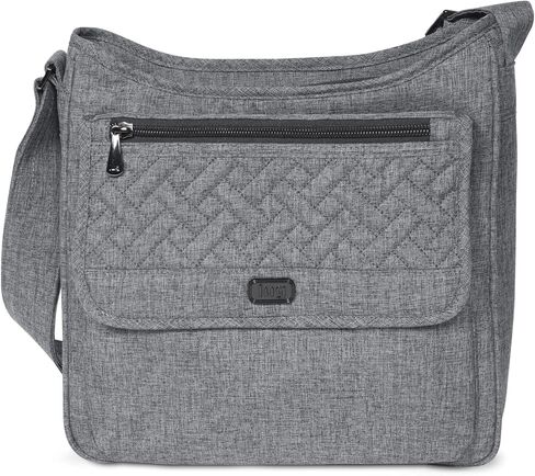 Crossbody Hopscotch Bag by Lug in Saudi Arabia