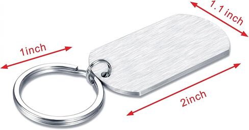 Alotozo Gifts from Cats for Grandpa - World’s Best Cat Grandpa Keychain - Valentine's Day, Birthday Gifts for Cat Lover Grandfather in Kuwait