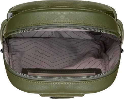 Onyx / Leather Sling Bag in Saudi Arabia