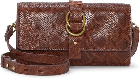 Lucky Brand Luna Crossbody Wallet in Kuwait