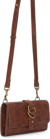 Lucky Brand Luna Crossbody Wallet in Kuwait