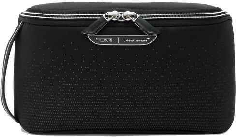 TUMI - McLaren Remex Accessory Kit - Travel & Everyday Organizer Bag - Designed for Access & Organization - Black in Kuwait